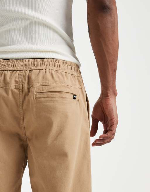 Ripcurl – Volley-Shorts in Khaki, 3 von 5