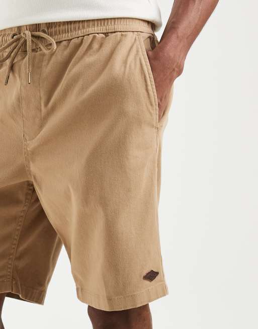 Ripcurl – Volley – Szorty w kolorze khaki, 5 z 5