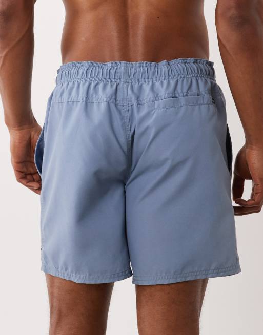Ripcurl - Zwemshort in vervaagd denim, 5 van 5