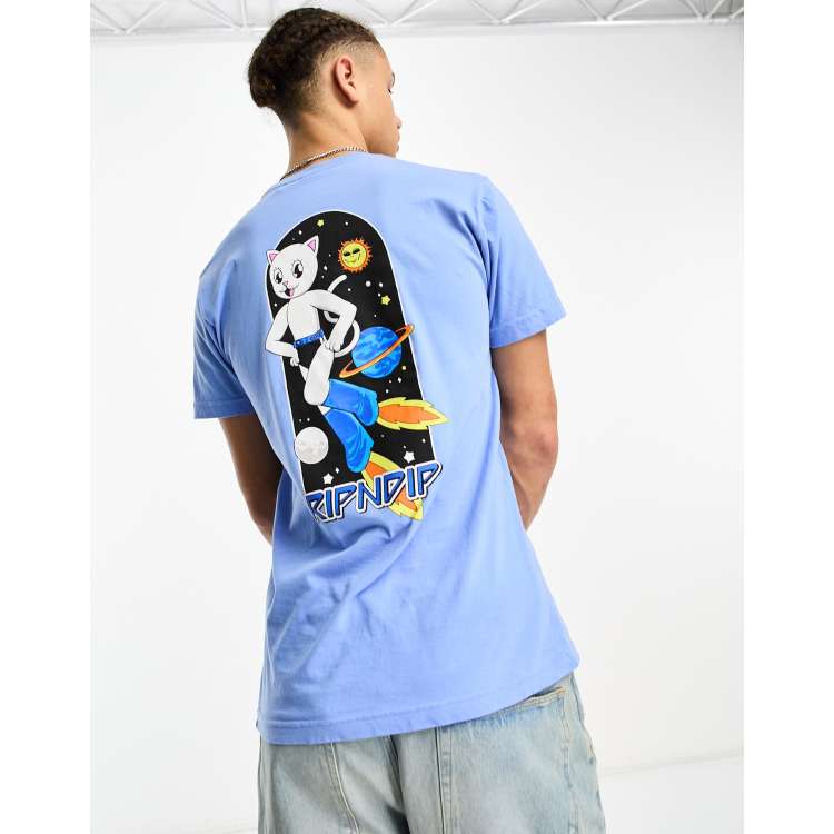 Ripndip same dreams tee hot sale