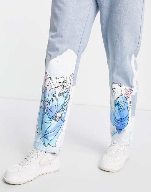 Ripndip jeans cheap