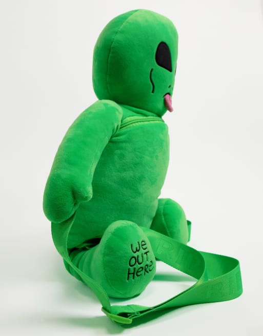 Ripndip 2024 alien plush