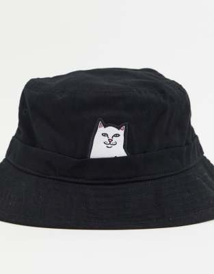 bucket hat ripndip