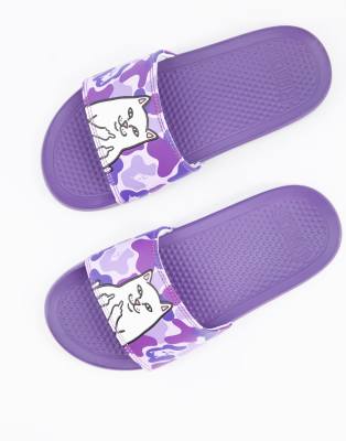 claquette ripndip