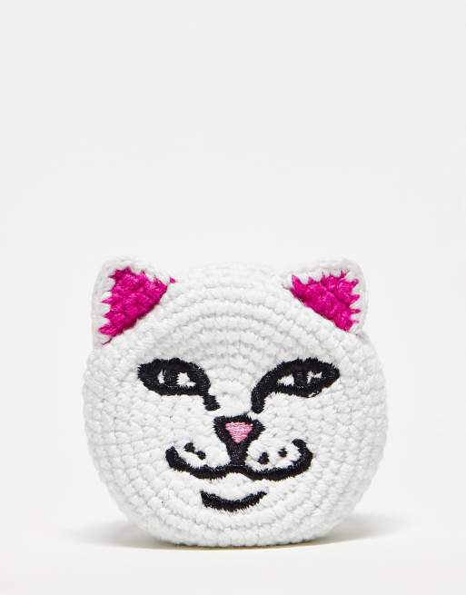 RIPNDIP - Lord Nermal - Jongleerbal in wit