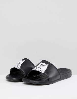 ripndip sandals