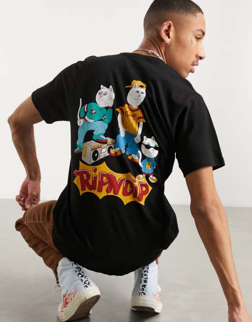 ripndip t shirt