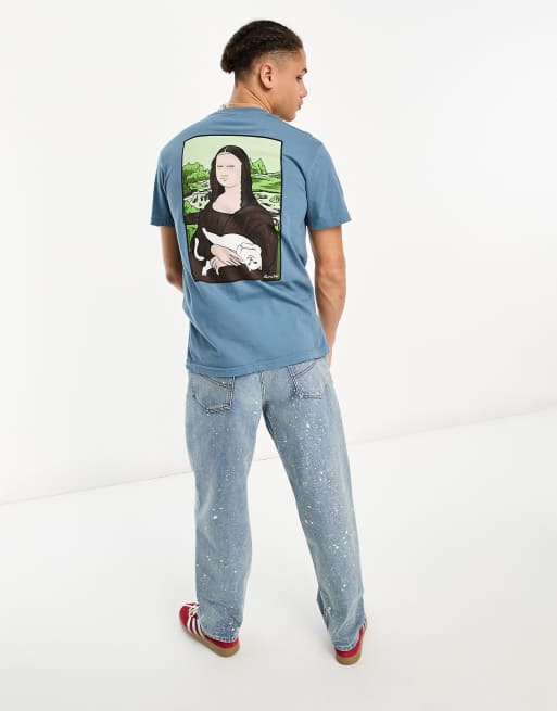 Ripndip van hot sale gogh jacket