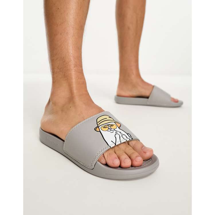 Sandalias ripndip 2024