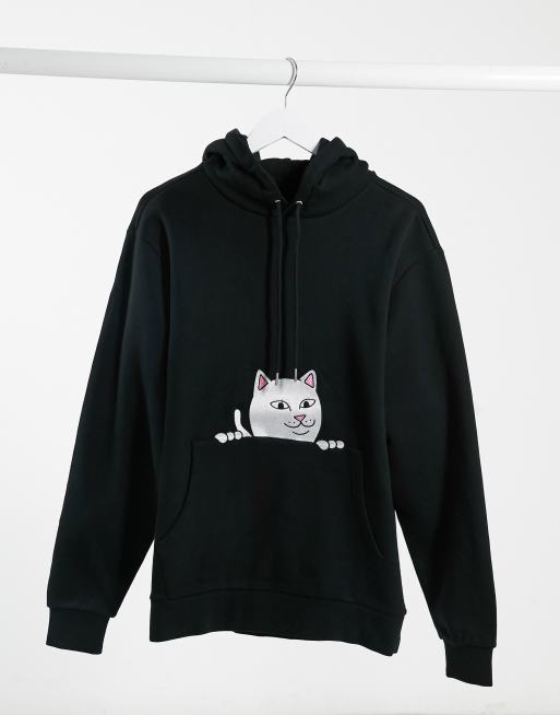 Ripndip nermal hoodie new arrivals