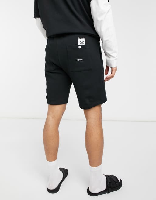 Ripndip 2024 sweat shorts