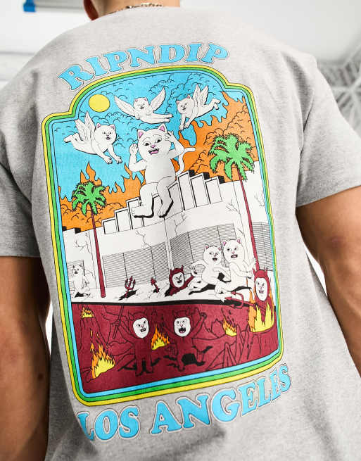 Ripndip same dreams online tee