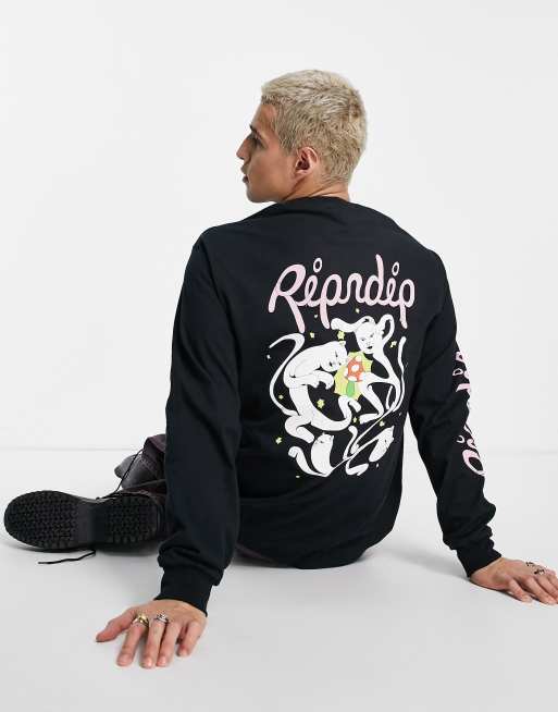 ripndip long sleeve