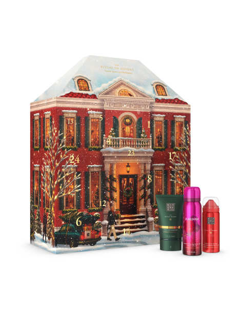 Rituals Classic Advent Calendar 2026 (save 47%) - view 1