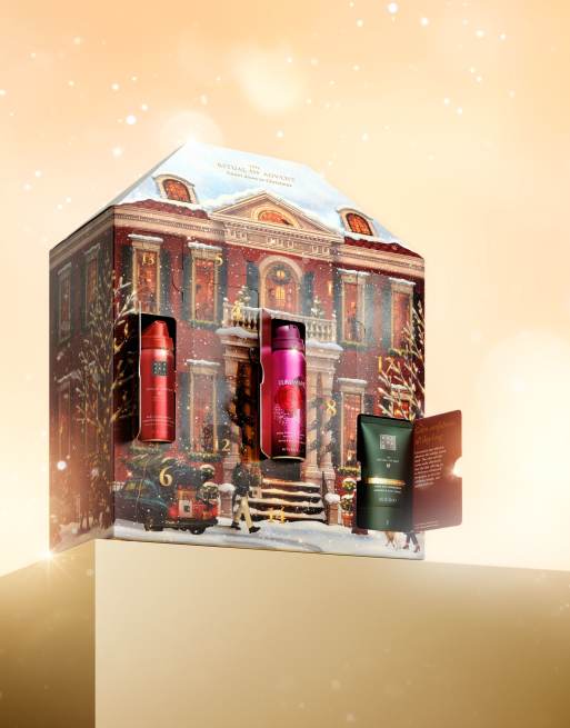 Rituals Classic Advent Calendar 2026 (save 47%), 2 of 4