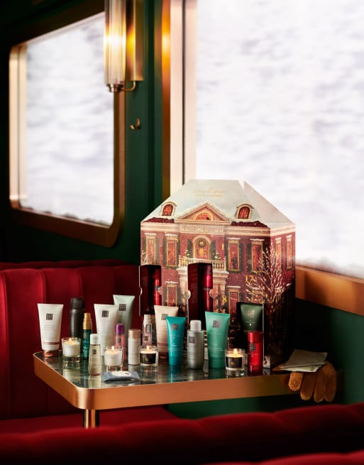 Rituals Classic Advent Calendar 2026 (save 47%), 3 of 4