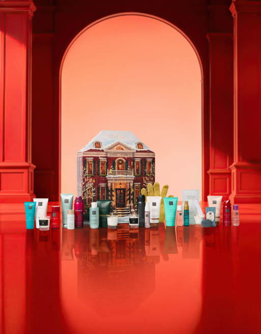 Rituals Classic Advent Calendar 2026 (save 47%), 4 of 4