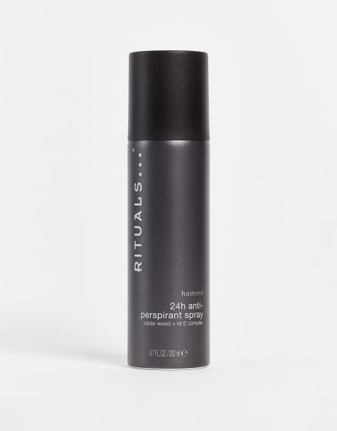 Rituals Homme 24h Anti-Perspirant Spray 200ml - view 1