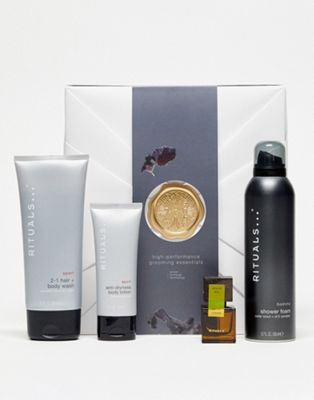 The Rituals of Homme - Medium Gift Set