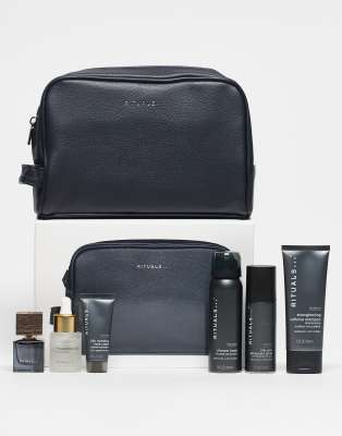 Rituals Homme Men's Bath & Body Luxury Gift Set- saving 20%-No colour
