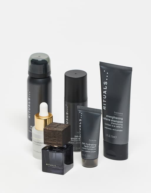  Rituals Homme Men's Bath & Body Luxury Gift Set- saving 20%, 3 of 3