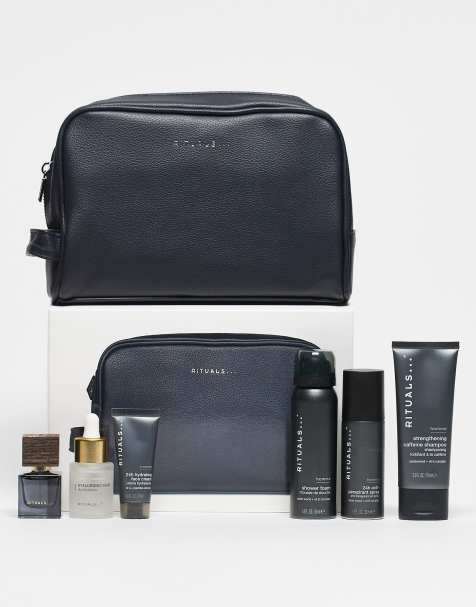 Rituals Homme Men's Bath & Body Luxury Gift Set - view 1