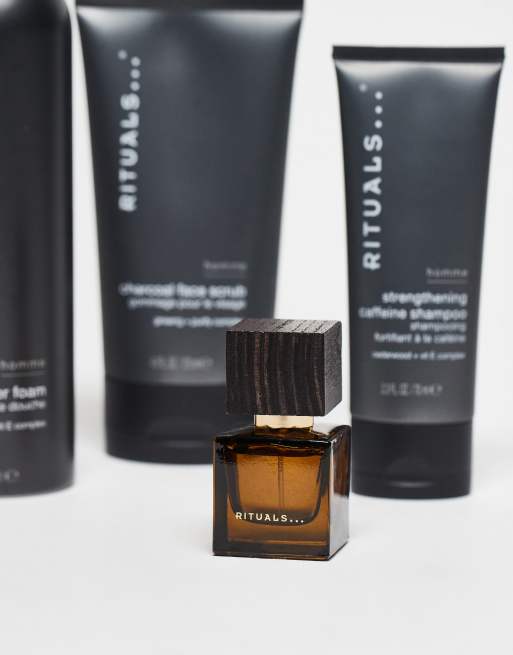 Rituals Homme Men's Bath & Body Medium Gift Set - saving 25%, 4 of 4