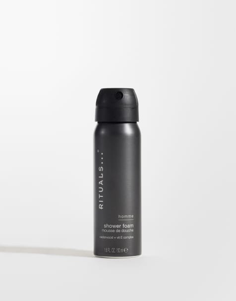 Rituals Homme Shower Foam 50ml - view 1