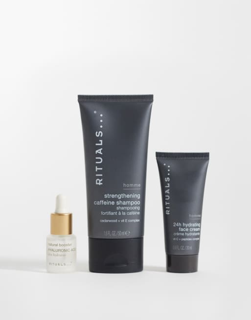 Rituals Homme Skin Care Set - Daily Routine, 3 of 4