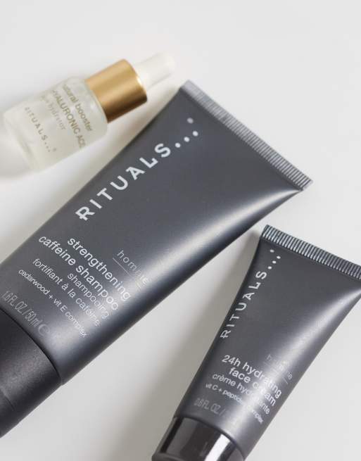 Rituals Homme Skin Care Set - Daily Routine, 4 of 4