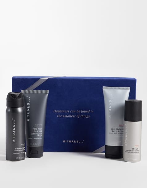 Rituals Homme - Small Gift Set 2026 - view 1