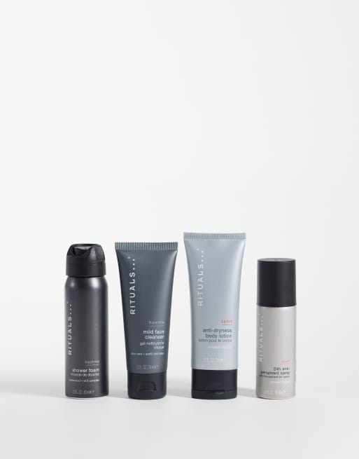 Rituals Homme - Small Gift Set 2026, 3 of 4