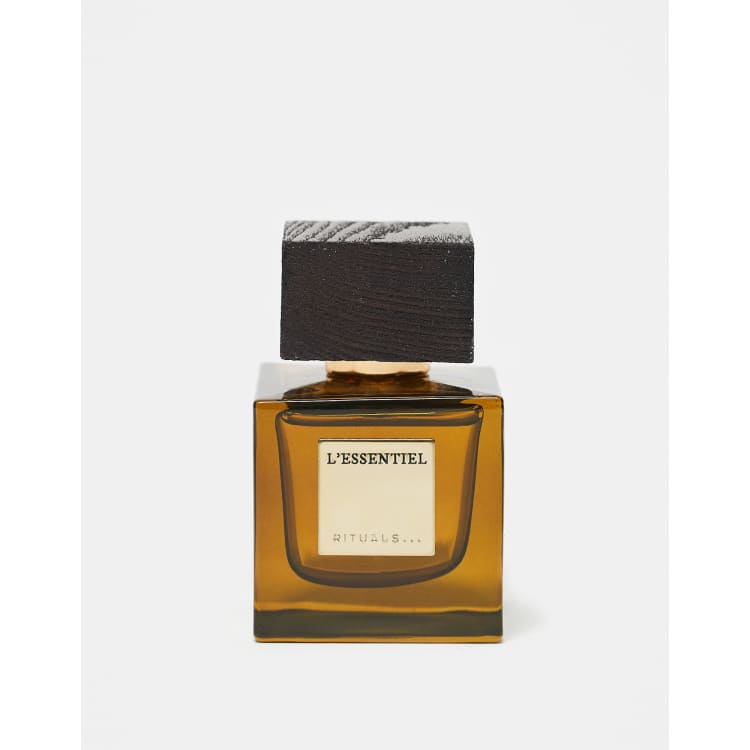 RITUALS 香水 50ml Rituals L'Essentiel Cardamom & Patchouli Eau De Parfum 50ml | ASOS