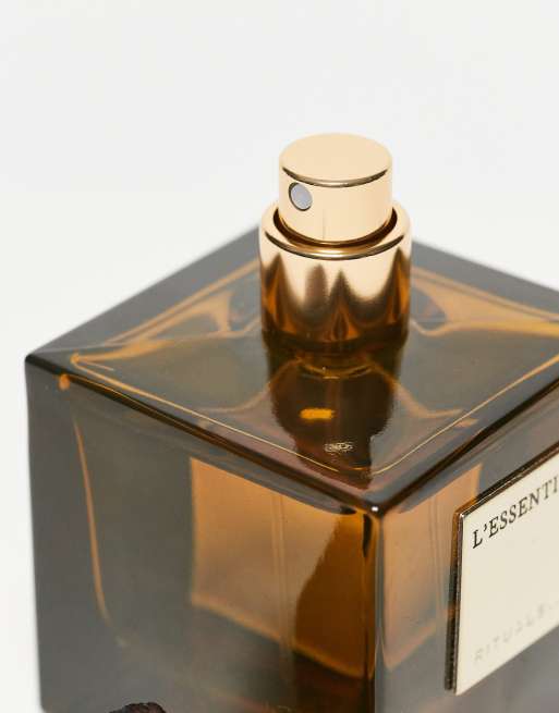 Rituals L'Essentiel Cardamom & Patchouli Eau De Parfum 50ml | ASOS