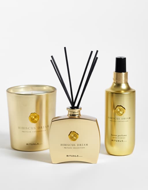 Rituals Private Collection Hibiscus Dream Home Giftset (save 17%), 2 of 3