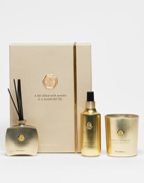 Rituals Private Collection Sweet Jasmine Home Gift Set - view 1