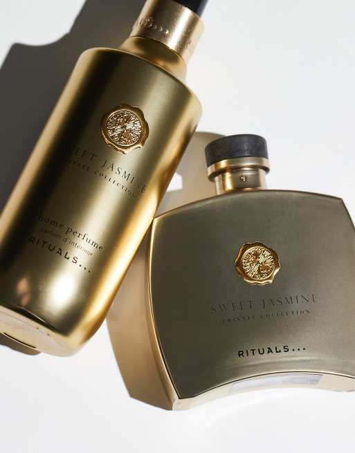 Rituals Private Collection Sweet Jasmine Home Gift Set | ASOS