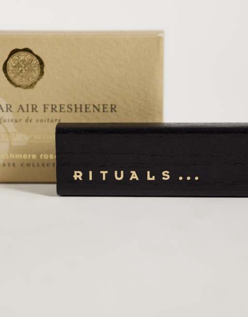 Rituals Rose Car Air Freshener, 2 of 4