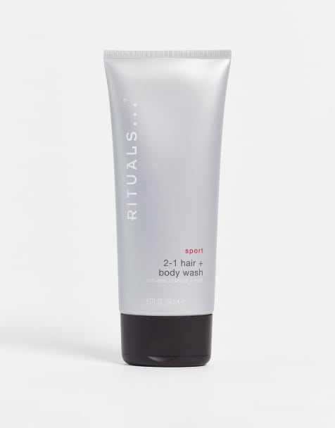Rituals Sport 2-in-1 Shampoo & Body Wash 200ml - view 1