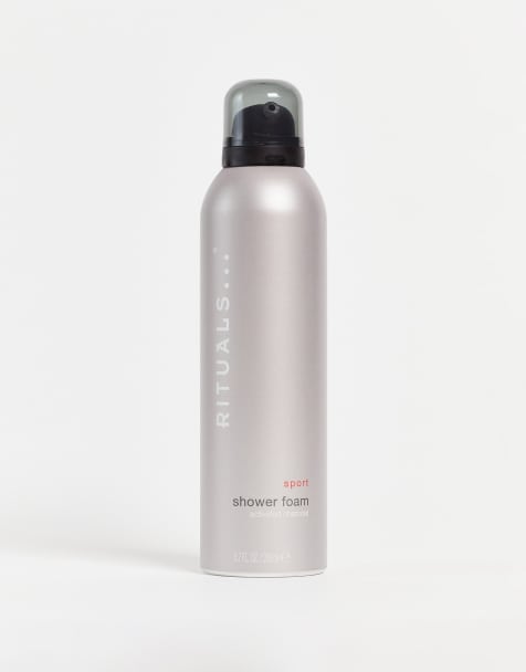 Rituals Sport Foaming Shower Gel 200ml - view 1