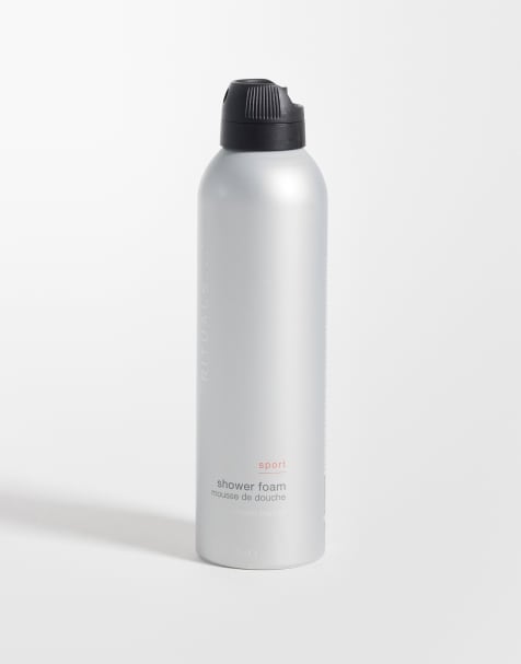 Rituals Sport Shower Foam - view 1