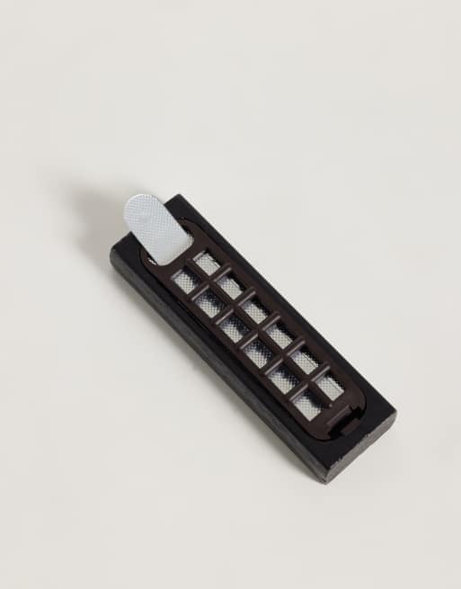 Rituals Suede Vanilla Car Air Freshener, 3 of 4