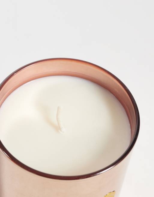 Rituals Suede Vanilla Scented Candle 360g, 2 of 3