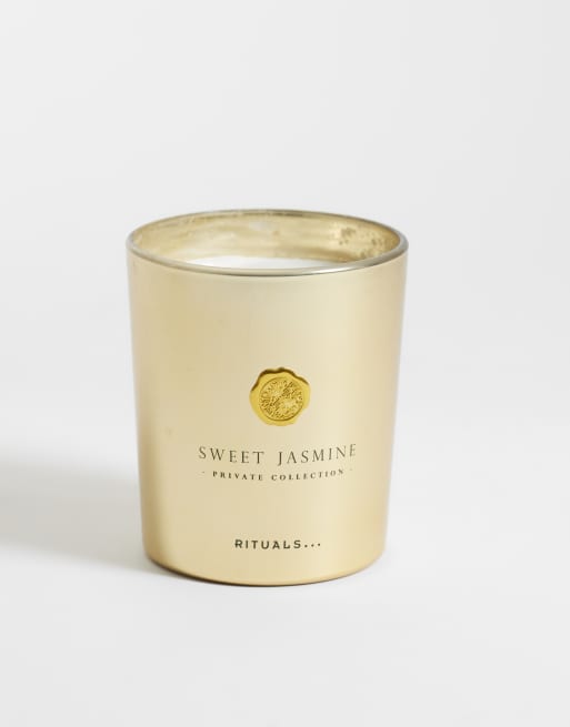 Rituals Sweet Jasmine Scented Candle 360g, 3 of 3
