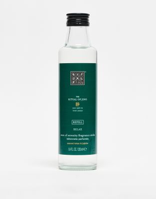 Rituals The Ritual of Jing Lotus Flower & Jujube Fragrance Sticks