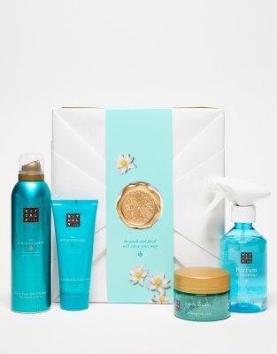 Rituals The Ritual Of Karma Gift Set L