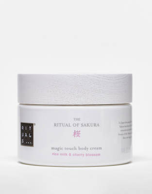 Rituals The Ritual of Sakura Body Cream 220 ml-No colour