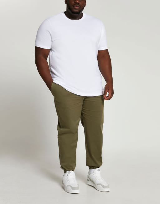 Chinos for hot sale big guys