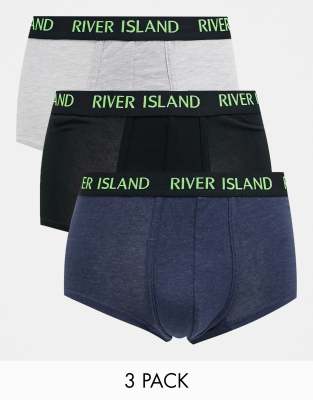 river island boxers