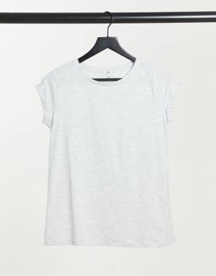 river island plain t shirts